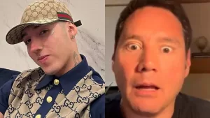 La millonaria donación de Pailita para damnificados: El monto sorprendió a Pancho Saavedra