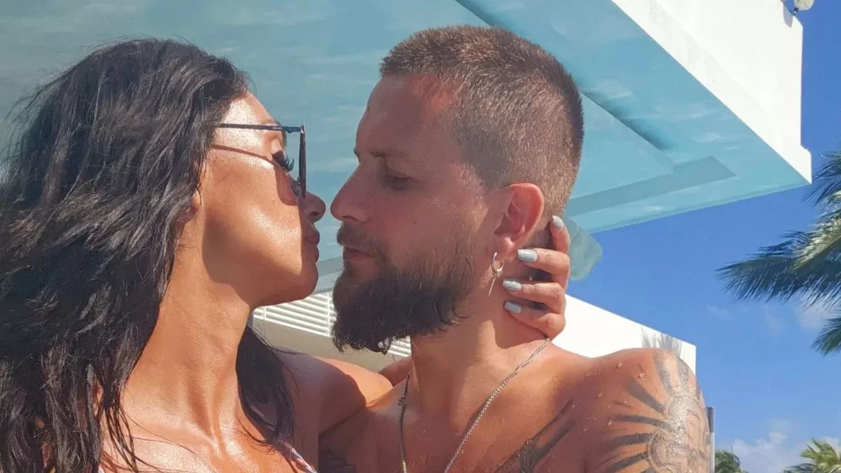 Tras su ruptura con Jean Philippe Cretton: Así fue la última publicación de Pamela Díaz en redes sociales