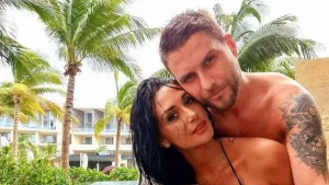 "Nunca se dio por enterada que había terminado": Se conocen nuevos detalles del quiebre entre Pamela Díaz y Jean Philippe Cretton