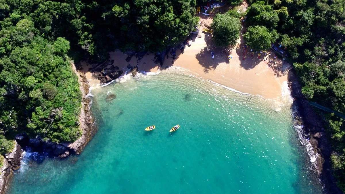 Pasajes A Búzios (2)