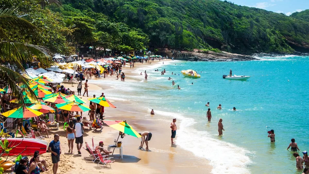 Esto cuesta ir de Chile a Búzios: valor de los pasajes, vuelos y mejores ofertas en hoteles