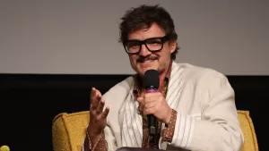 Un nuevo logro: Pedro Pascal es invitado a conocido programa internacional