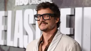 Con categoría propia: Pedro Pascal fue destacado en trivia de Revista People como uno de los "Hombres más sexy" del año