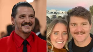 Tiktoker aseguró que su esposo es igual Pedro Pascal y se vuelve viral: mostró pruebas