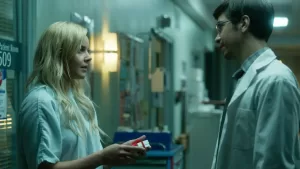 La película de Netflix que te paralizará: Es escalofriante y tiene mucho suspenso psicológico