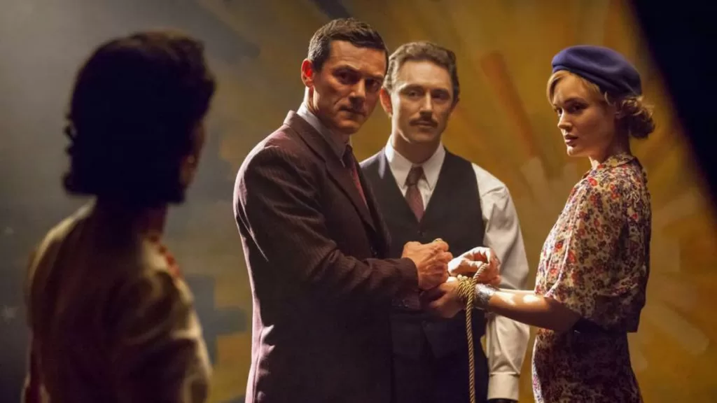 Pelicula De Netflix 2