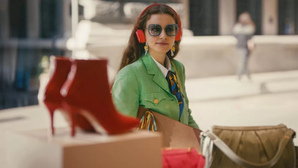 La romántica película turca de Netflix que todos están viendo: es lo segundo más popular de Chile