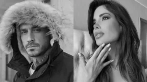 "Por lo menos al Huaso...": Los desubicados comentarios hacia Gala Caldirola luego que Pinilla terminara hospitalizado