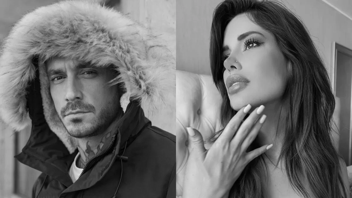 "Por lo menos al Huaso...": Los desubicados comentarios hacia Gala Caldirola luego que Pinilla terminara hospitalizado