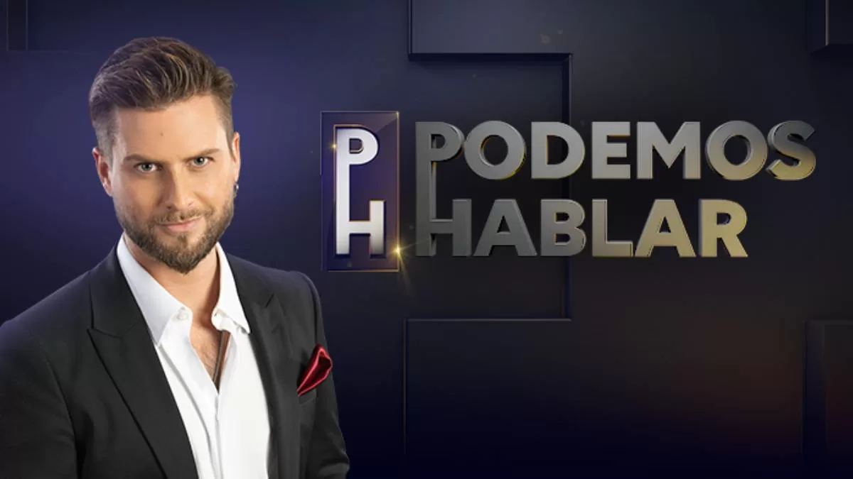 Podemos Hablar: Conoce a los nuevos invitados de este viernes al programa de CHV