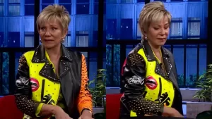 “Una rotería nivel Dios”: Filtran detalles de la funa que tendría a Raquel Argandoña en el ojo del huracán