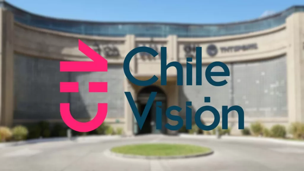 Rating Chilevisión