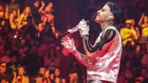 Rauw Alejandro en Chile: ¿Cuándo comienza la venta de entradas y dónde comprarlas?