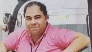 "Fue muy angustiante no tener plata": El querido recluta Álvarez conversó sobre el complejo año que vivió