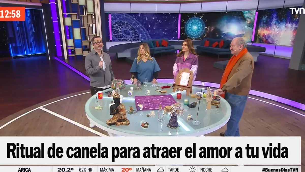 Ritual Para Atraer El Amor (2)