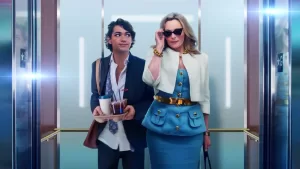 La serie de Netflix que toda amante de la moda debe ver: Una actriz de Sex and the City la protagoniza