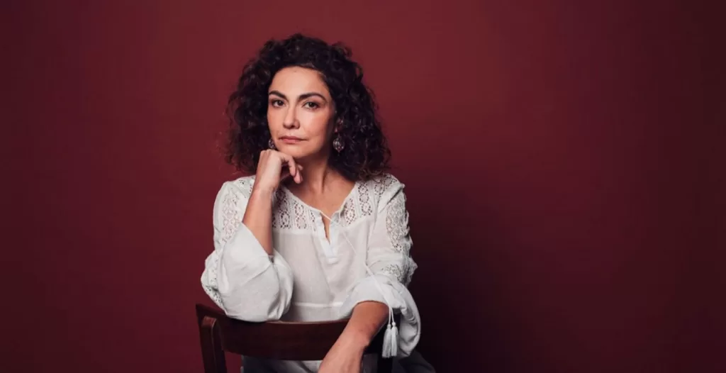 Tamara Acosta Pareja