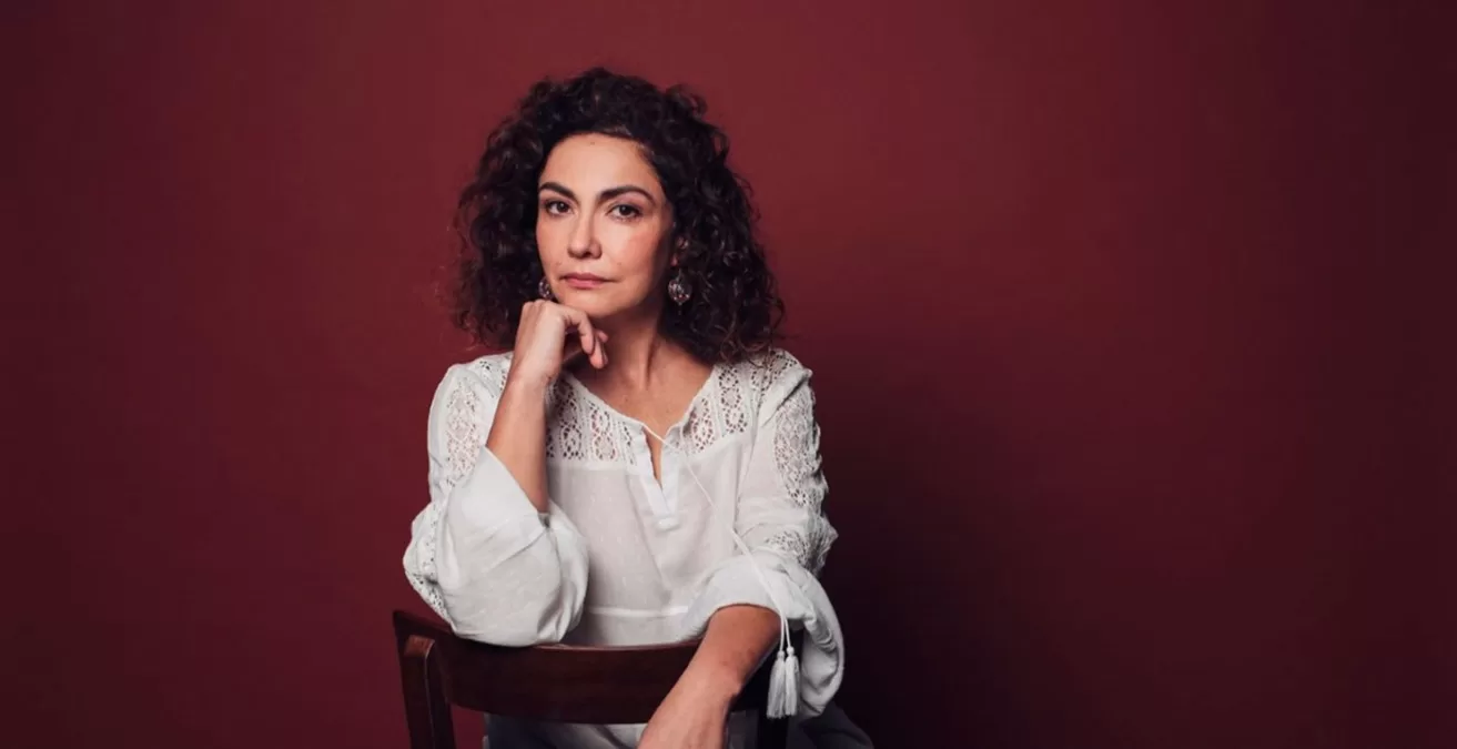 Quién es la pareja de Tamara Acosta, la estricta psicóloga de Generación 98