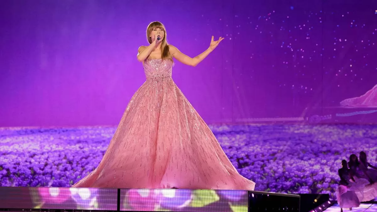 Taylor Swift en Brasil: ¿Cuánto valen las entradas para "The Eras Tour"?