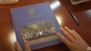 ¿Te diste cuenta?: Este es el detalle que pocos notaron durante el primer capítulo de Generación 98