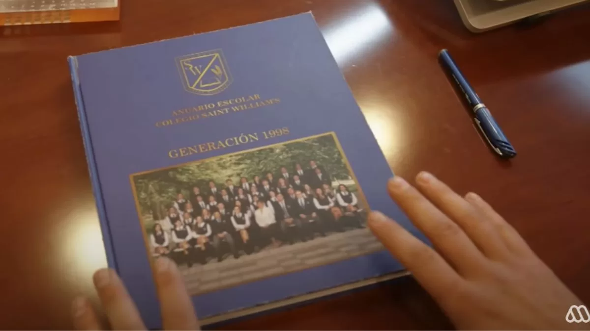 ¿Te diste cuenta?: Este es el detalle que pocos notaron durante el primer capítulo de Generación 98