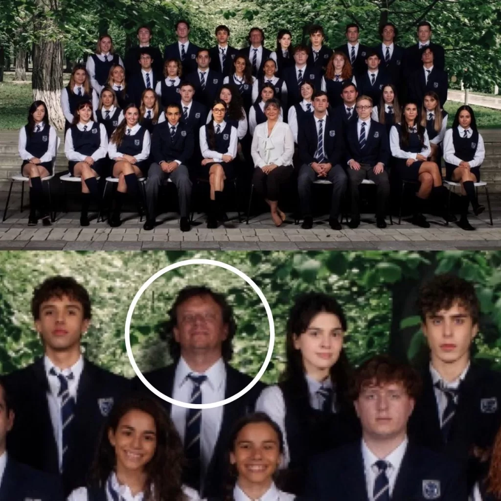 Teleserie Generación 98