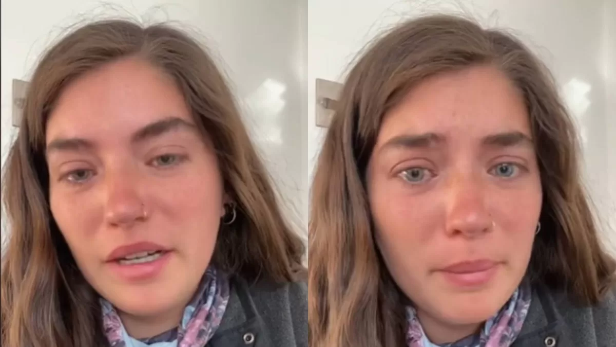 "Me miran y me ignoran": Estudiante de pedagogía se descarga en TikTok por lo irrespetuosas que son sus alumnas