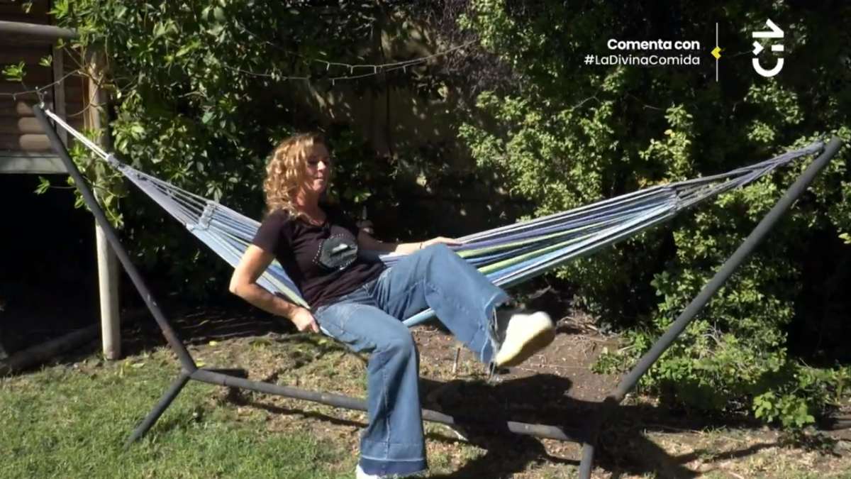 Titi Garcia Huidobro Casa   