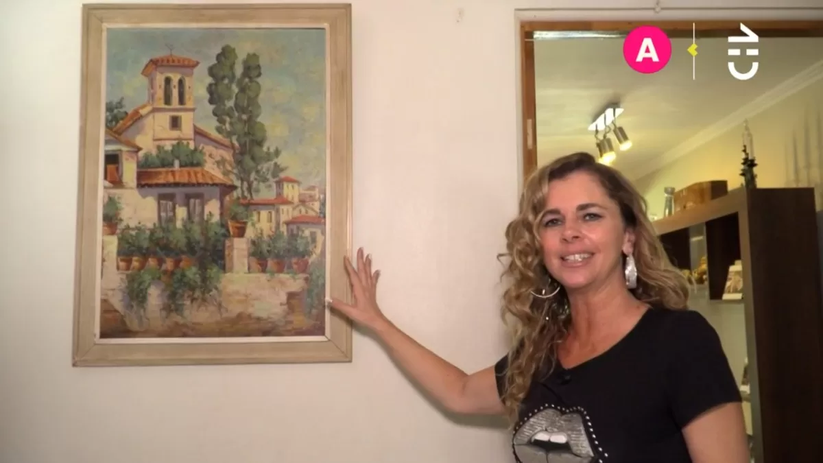 Titi Garcia Huidobro Casa 