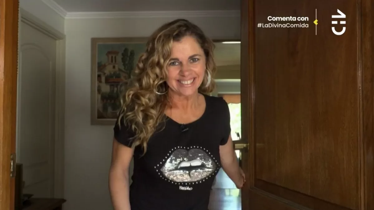 "Una de las cosas que a mí me gustaría como sueño es llegar en algún momento a tener algo en Miami si se pudiera o en Florida. Y bueno, después más adelante ver qué pasa"