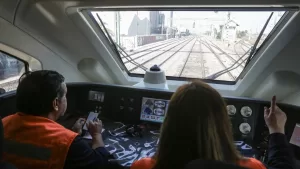 Tren Santiago - Chillán: Conoce el recorrido y paradas del servicio que une varias ciudades