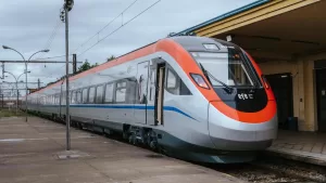 Tren Santiago - Chillán: Cuáles son los recorridos que están suspendidos tras fuertes lluvias