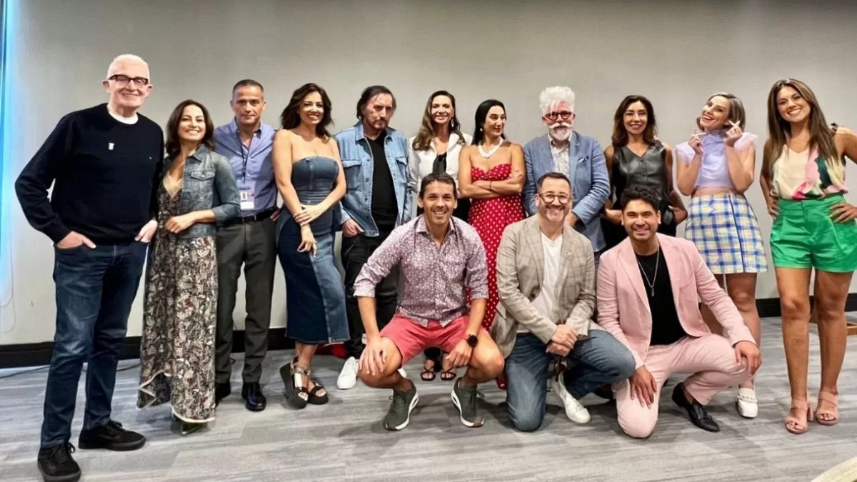 Se filtra que TVN podría perder a uno de sus rostros más fuertes: aseguran que llegaría a Canal 13