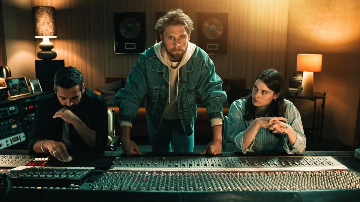 La película más romántica de la semana: Tiene drama, música y amores imposibles