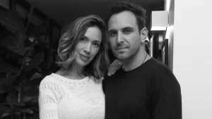 "No estoy completa...": Vanesa Borghi comparte desgarrador mensaje tras la pérdida de su hija