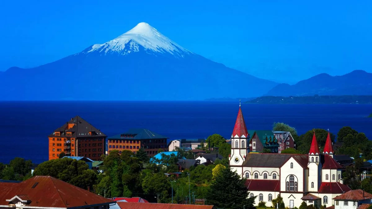 Esto cuesta ir de Santiago a Puerto Varas: valor de los pasajes, vuelos y mejores ofertas en hoteles