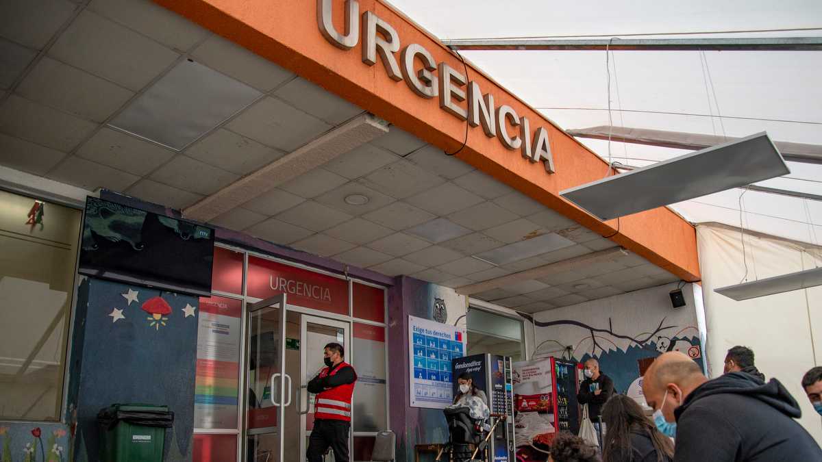 La estricta medida del Gobierno por virus respiratorios