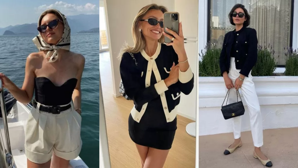 Accesorios Elegantes