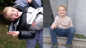 "Es un viejo chico": Mamá de Alexander Tobar reveló las principales diferencias entre su hijo y Benjita de Como la vida misma