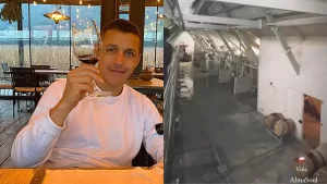 ¡Wooow! Alexis Sánchez mostró cómo es su lujosa viña ubicada en la región del Maule