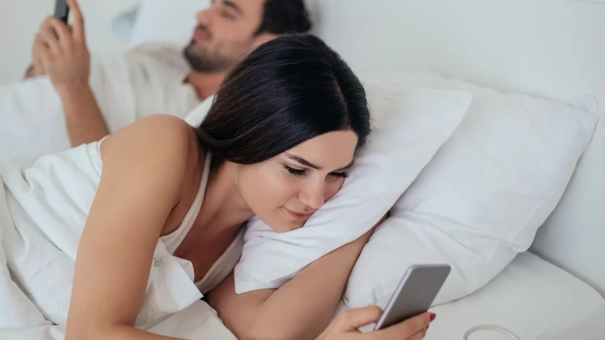 ¡Te sorprenderás! Estás son las 10 profesiones con más infieles en Chile