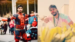 "No tení ni un brillo": La drástica medida que tomó Ariel de Gran Hermano Chile tras recibir fuertes comentarios en su contra