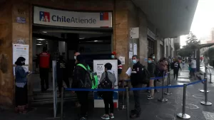 Puedes consultar con tu Rut: Estos son los bonos que podrías tener pendiente