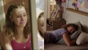 "Podemos esperar sus buenas bombas": Octavia Bernasconi adelanta lo que se viene para Carol en Como la vida misma