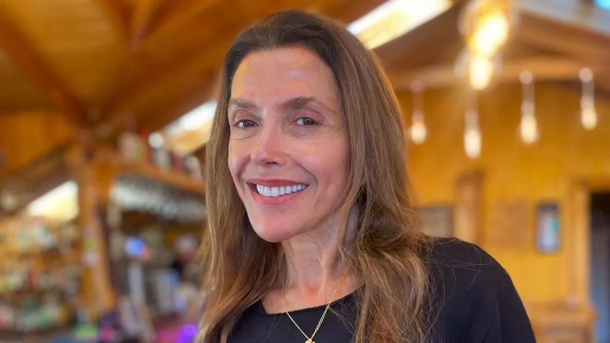 "Negación a envejecer": Carolina Arregui se llena de críticas tras compartir foto en bikini