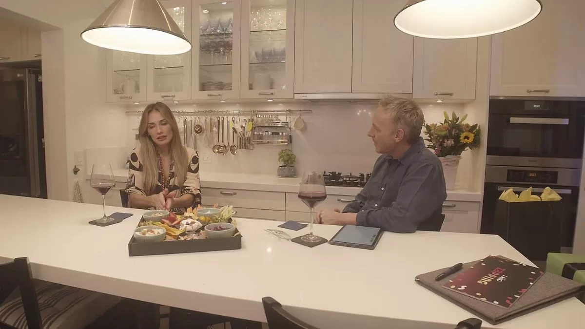 Carolina De Moras TVN (2)