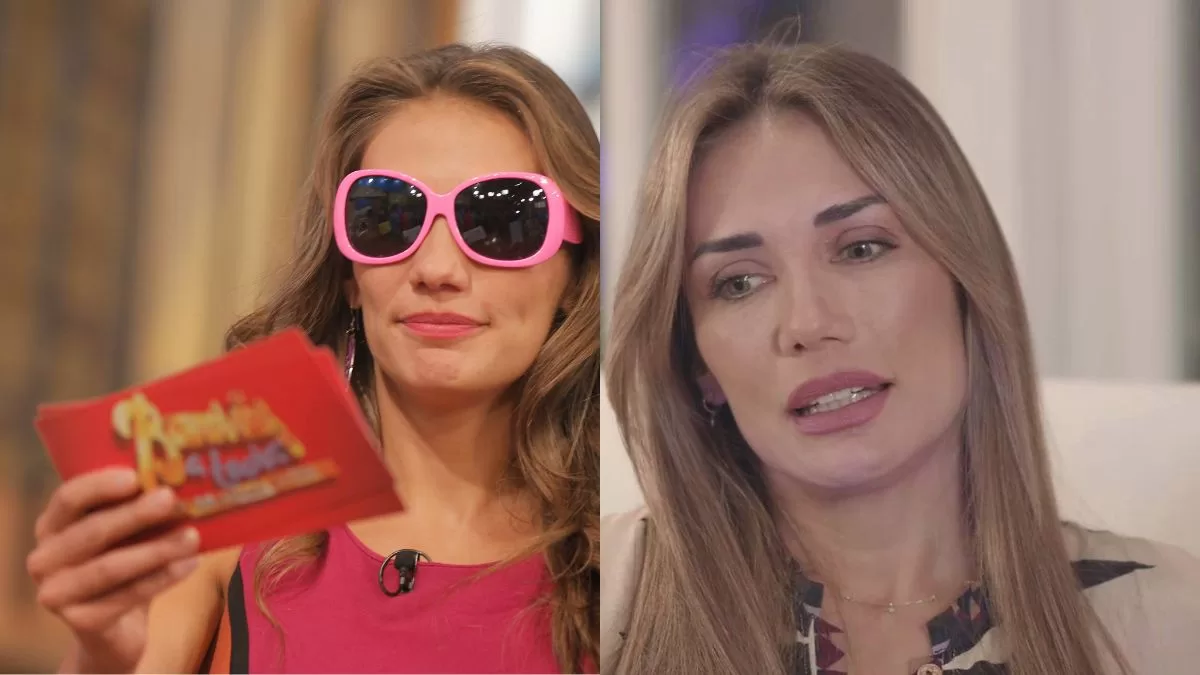 "Era algo súper machista": Carolina de Moras confiesa cómo fue su polémica llegada al matinal de TVN