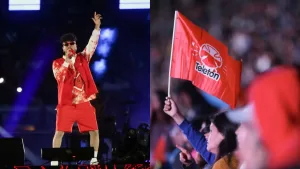 Tras más de 20 año en el Estadio Nacional: El cierre de la Teletón 2023 tiene nuevo recinto y es fuera de Santiago