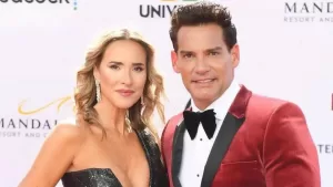 "Tú no puedes odiar a alguien que amaste": la inesperada reflexión de Cristián de la Fuente sobre su presente con Angélica Castro