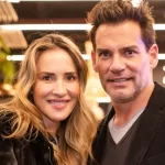 Angélica Castro rompe el silencio sobre la nueva relación de Cristián de la Fuente: "Haz lo que quieras con tu vida"